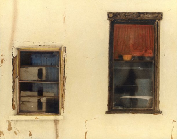 southwest desert photograph