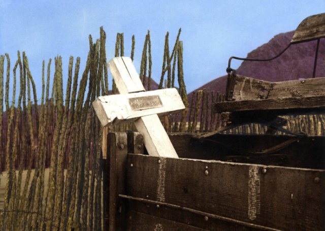 southwest desert photograph