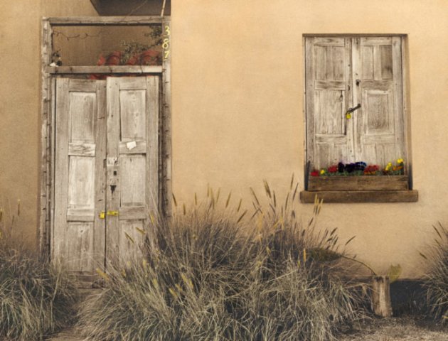 southwest desert photograph