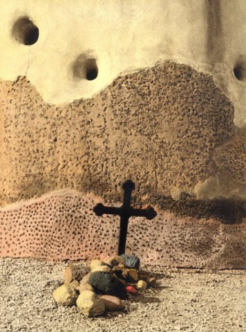 southwest desert photograph