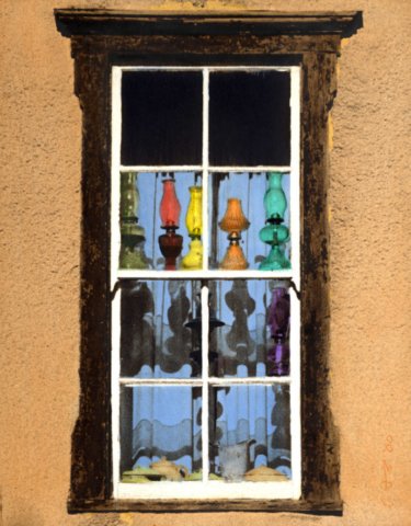 southwest desert photograph