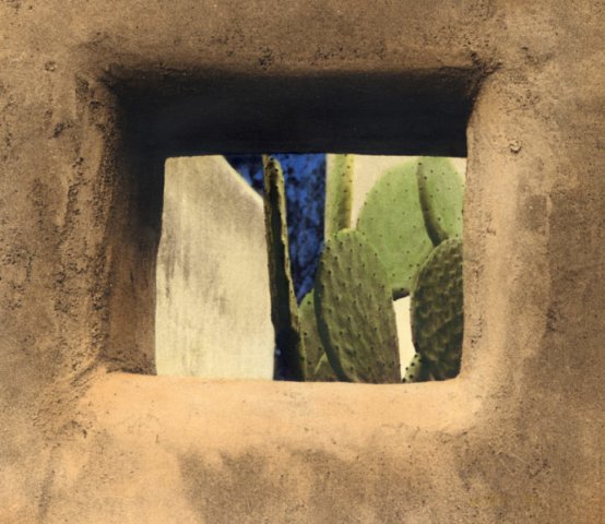 southwest desert photograph