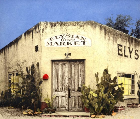 southwest desert photograph