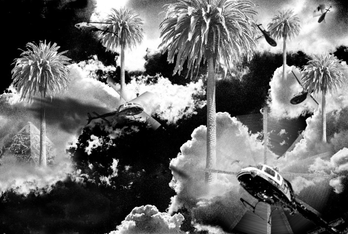 Photographic montage