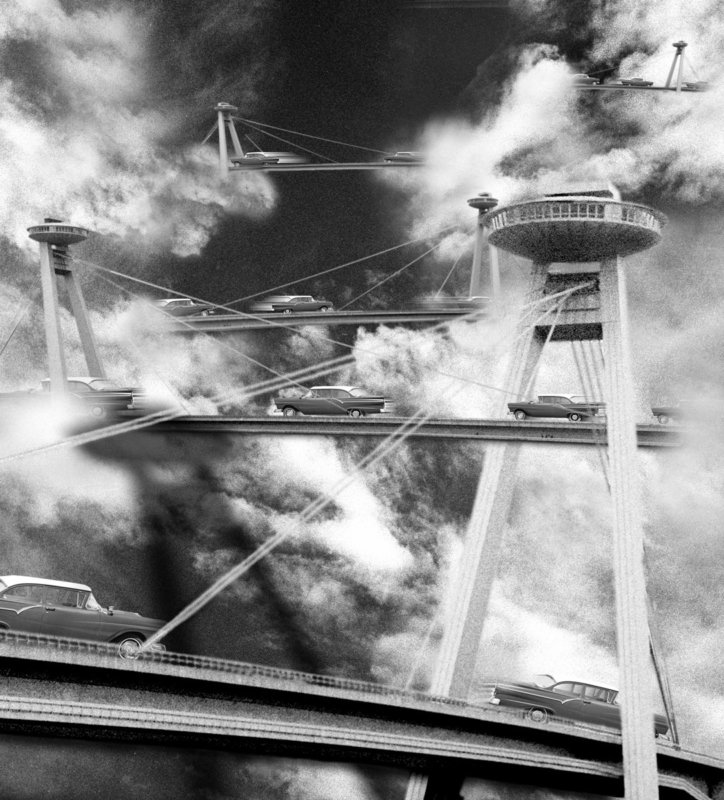 Photographic montage