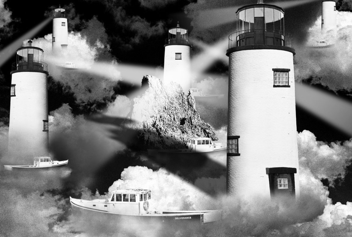 Photographic montage